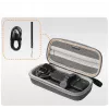 SUNNYLIFE harde hoes voor DJI Osmo Pocket 4 Pro / 4p – grijs