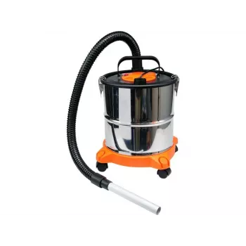 TOYA aszuiger 800W 20L rvs HEPA-filter 78870