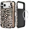 TECH-PROTECT Lamano MagSafe hoes voor iPhone 17 Pro Max / 18 Pro Max - Pure Instinct