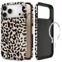TECH-PROTECT Lamano MagSafe hoes voor iPhone 17 Pro Max / 18 Pro Max - Pure Instinct