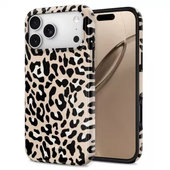 TECH-PROTECT Lamano MagSafe hoes voor iPhone 17 Pro Max / 18 Pro Max - Pure Instinct