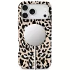 TECH-PROTECT Lamano MagSafe hoes voor iPhone 17 Pro Max / 18 Pro Max - Pure Instinct