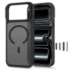 TECH-PROTECT MAGSTAND MagSafe-laadstation iPhone 17 Pro Max / 18 Pro Max matzwart