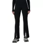 4F FNK F405 dames high-waist legging diepzwart maat M