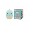 ECO LIGHT MW20794 dinosaurus-nachtlampje voor kinderen, LED, 0,75W, USB-oplaadbaar, touch-sensor, warmwit & RGB