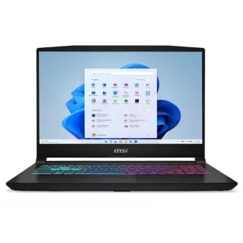 MSI Katana 15 HX B14WFK-494XPL - 15,6 inch 144Hz FHD gaming-laptop (Intel Core i5-14450HX, 32GB DDR5, 512GB SSD, RTX 5060, Windows 11 Home)
