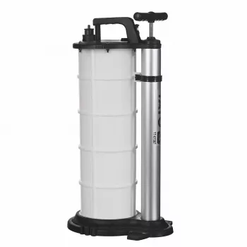 Yato YT-07087 handmatige olieverversingspomp 1,5L