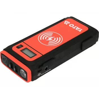YATO startbooster/powerbank 16000mAh