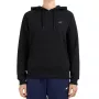 4F dames sweatshirt F2536 diepzwart XL