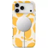 TECH-PROTECT Lamano MagSafe iPhone 17 Pro / 18 Pro hoesje Lemon Haze