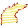 Yakima Sport agility ladder 8 m met vergrendelingsmechanisme