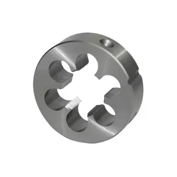 Ronde Draadsnijijzer M24x2 DIN 22568 6g HSS EL-CUT