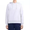 Dames Cool Light Grey Melange Sweatshirt 4F F2536 XL