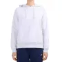Dames Cool Light Grey Melange Sweatshirt 4F F2536 XL