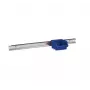 raaco 102742 opbergbox 605 x 44 x 16 mm blauw