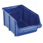raaco 106993 opbergbak blauw 8,5 L