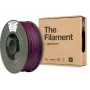 SPECTRUM The Filament PLA CF paars 1,75mm 1kg (TF-24097)