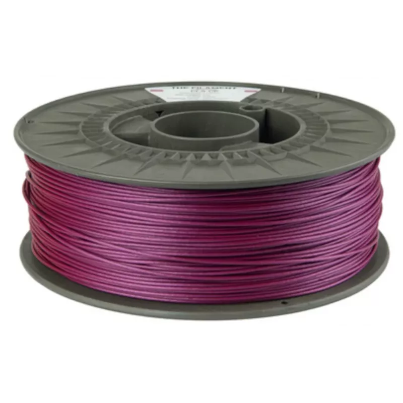 SPECTRUM The Filament PLA CF paars 1,75mm 1kg (TF-24097)