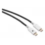 POWERA USB-C naar USB-C 3 m oplaadkabel voor PS5, PS5 Pro, PS5 Slim - zwart PSAC0372-01