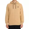 4F heren sweatshirt beige ronde hals M2551 maat M