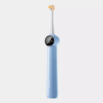RANVOO PH3 Teenager Sonic Elektrische Tandenborstel Blauw