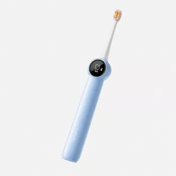 RANVOO PH3 Teenager Sonic Elektrische Tandenborstel Blauw
