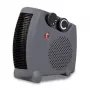 ELDOM HL8S Heteluchtblazer Elektrisch Verwarmingsapparaat Binnen Grijs 2000 W