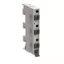 ABB XLPD0-FS-E18-3P 3-polige zekeringlastscheider, 63 A, NH00, DIN-rail 1SEP622349R0001