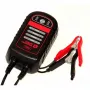 IDEAL SMART4 acculader 6/12V 4A voor AGM/Ca/GEL lood-zuur batterijen