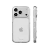 Crong Clear Cover hoes voor iPhone 18 Pro / 17 Pro (transparant)
