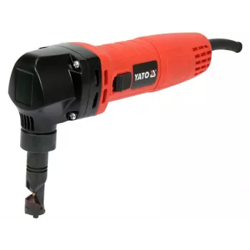 Yato YT-82395 elektrische knabbelschaar 500 W 230 V