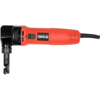 Yato YT-82395 elektrische knabbelschaar 500 W 230 V