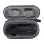 Sunnylife mini-hoes / tas voor Insta360 X3 / ONE X2 / X – zwart