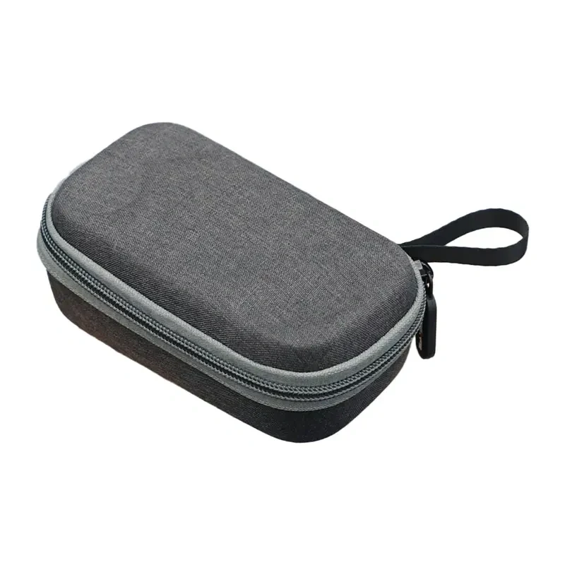 Sunnylife mini-hoes / tas voor Insta360 X3 / ONE X2 / X – zwart