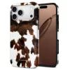 TECH-PROTECT Lamano MagSafe iPhone 17 Pro Max / 18 Pro Max zachte hoes - zwart