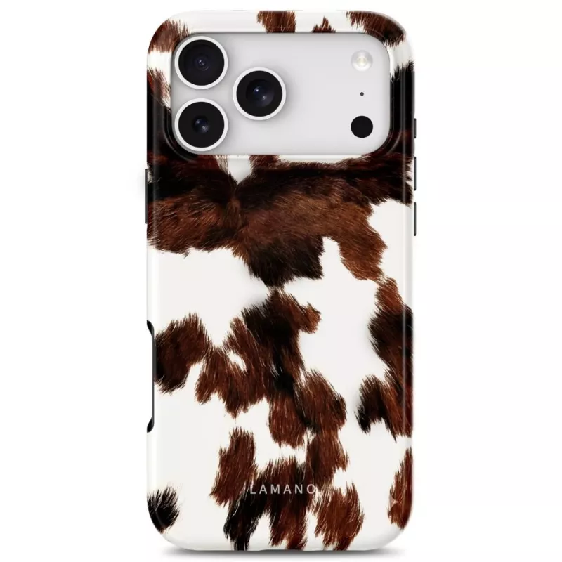 TECH-PROTECT Lamano MagSafe iPhone 17 Pro Max / 18 Pro Max zachte hoes - zwart