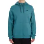 4F heren sweatshirt zeegroen M2551 2XL