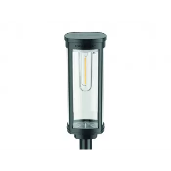 Forever Light Sunari FLS-97 LED solar-tuin-decoratielamp 3000K, 1000mAh