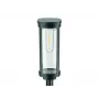 Forever Light Sunari FLS-97 LED solar-tuin-decoratielamp 3000K, 1000mAh