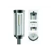 Forever Light Sunari FLS-97 LED solar-tuin-decoratielamp 3000K, 1000mAh