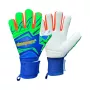4Keepers Force V5.25 Twist HNC junior keepershandschoenen blauw-groen maat 5