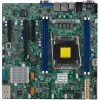Supermicro X11SRM-VF Micro-ATX server-moederbord voor Intel Xeon Scalable MBD-X11SRM-VF-B