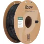 ESUN PETG 1,75mm zwart 1kg 3D-printer-filament