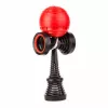 YoYoFactory KENDAMA AIR rood/zwart kendama