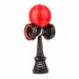 YoYoFactory KENDAMA AIR rood/zwart kendama