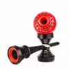 YoYoFactory KENDAMA AIR rood/zwart kendama