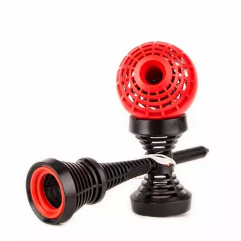 YoYoFactory KENDAMA AIR rood/zwart kendama