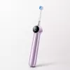 RANVOO PH5 Bubble Sonic elektrische tandenborstel | paars
