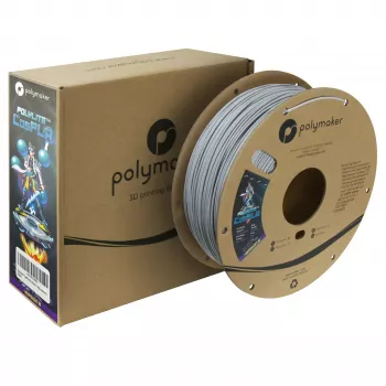 Polymaker PA07045 CosPLA Version B filament PLA Easy Sanding Paint Adhesion 1,75 mm