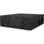 Hikvision DS-9664NI-M16 64-kanaals 8K NVR netwerkvideorecorder H.265+ 16 HDD-slots